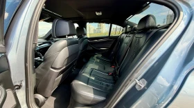 BMW 540 i xdrive, снимка 9