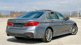 BMW 540 i xdrive, снимка 3