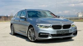 BMW 540 i xdrive, снимка 4