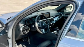 BMW 540 i xdrive, снимка 5