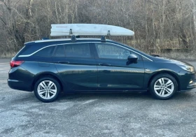 Opel Astra 1.6D Автомат , снимка 2