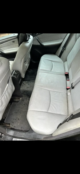Mercedes-Benz C 200, снимка 6