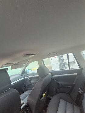 Skoda Octavia 2.0, снимка 7