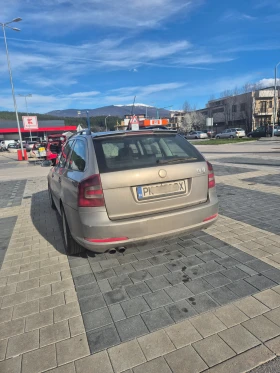 Skoda Octavia 2.0, снимка 2