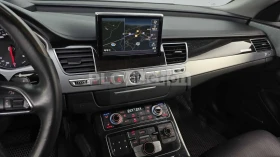 Audi A8 L MATRIX| TV| 360| MASSAGE| HUD| BOSE, снимка 12