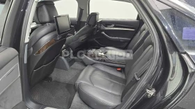 Audi A8 L MATRIX| TV| 360| MASSAGE| HUD| BOSE, снимка 9
