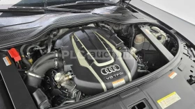 Audi A8 L MATRIX| TV| 360| MASSAGE| HUD| BOSE, снимка 17