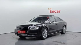 Audi A8 L MATRIX| TV| 360| MASSAGE| HUD| BOSE, снимка 1