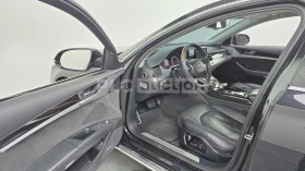 Audi A8 L MATRIX| TV| 360| MASSAGE| HUD| BOSE, снимка 8