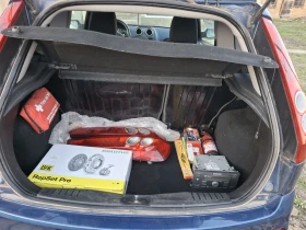 Ford Fiesta 1.3, снимка 6