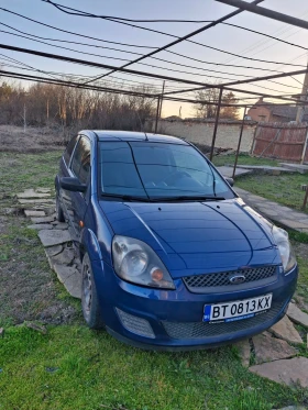 Ford Fiesta 1.3, снимка 2