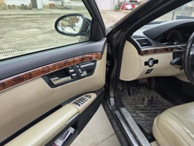 Mercedes-Benz S 320, снимка 6