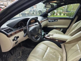 Mercedes-Benz S 320, снимка 7