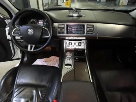 Jaguar Xf 3.0D, снимка 10