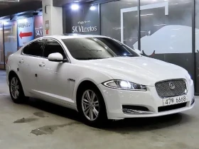 Jaguar Xf 3.0D, снимка 1