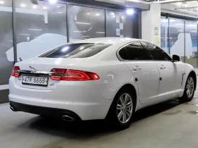 Jaguar Xf 3.0D, снимка 4