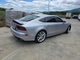 Audi A7 3.0 TFSI, Supercharged, 8 ZF, Premium plus, BOSE, снимка 5
