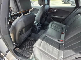 Audi A7 3.0 TFSI, Supercharged, 8 ZF, Premium plus, BOSE, снимка 10