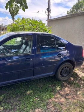 VW Bora, снимка 3