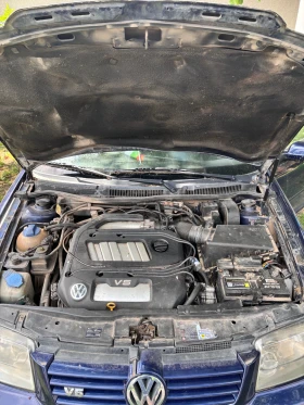 VW Bora, снимка 8