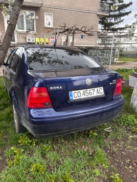 VW Bora, снимка 4