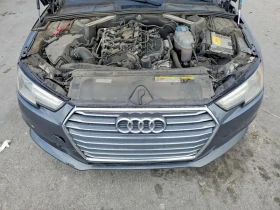 Audi A4 PREMIUM, снимка 11