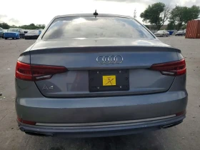 Audi A4 PREMIUM, снимка 6