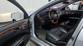 Mercedes-Benz S 500 * Long * Телевизори * Rear Comfort Package, снимка 3
