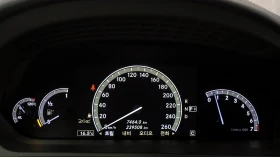 Mercedes-Benz S 500 * Long * Телевизори * Rear Comfort Package, снимка 7