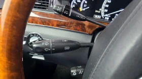 Mercedes-Benz S 500 * Long * Телевизори * Rear Comfort Package, снимка 10