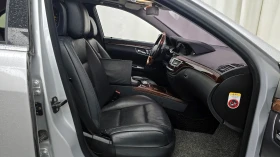 Mercedes-Benz S 500 * Long * Телевизори * Rear Comfort Package, снимка 8