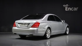Mercedes-Benz S 500 * Long * Телевизори * Rear Comfort Package, снимка 11