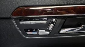 Mercedes-Benz S 500 * Long * Телевизори * Rear Comfort Package, снимка 9
