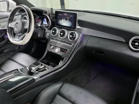 Mercedes-Benz C 200 C200 Coupe, снимка 12
