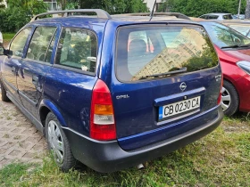 Opel Astra Caravan, снимка 3