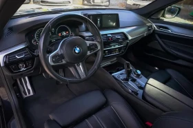 BMW 530 XDrive* B48 * HEAD-UP* ПОДГРЕВ, снимка 10