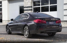 BMW 530 XDrive* B48 * HEAD-UP* ПОДГРЕВ, снимка 4