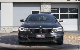 BMW 530 XDrive* B48 * HEAD-UP* ПОДГРЕВ, снимка 1