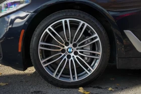 BMW 530 XDrive* B48 * HEAD-UP* ПОДГРЕВ, снимка 5