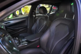 BMW 530 XDrive* B48 * HEAD-UP* ПОДГРЕВ, снимка 9