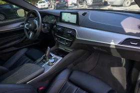 BMW 530 XDrive* B48 * HEAD-UP* ПОДГРЕВ, снимка 11