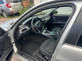 BMW 320, снимка 5