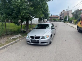 BMW 320, снимка 1