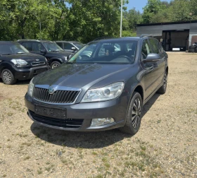 Skoda Octavia 1.9TDI 205000km.100%, снимка 14