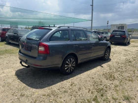 Skoda Octavia 1.9TDI 205000km.100%, снимка 5