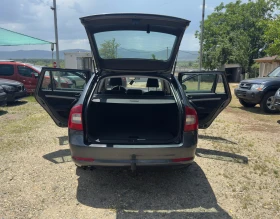 Skoda Octavia 1.9TDI 205000km.100%, снимка 8