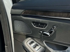 Mercedes-Benz S 63 AMG Facelift Full, снимка 13