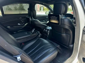 Mercedes-Benz S 63 AMG Facelift Full, снимка 11