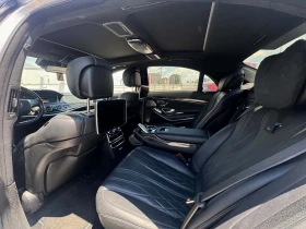 Mercedes-Benz S 63 AMG Facelift Full, снимка 8