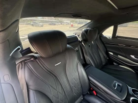 Mercedes-Benz S 63 AMG Facelift Full, снимка 7